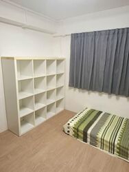 Blk 20 Telok Blangah Crescent (Bukit Merah), HDB 3 Rooms #561018161